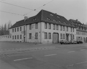 Gasthof "Goldenes Herz"