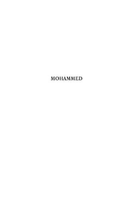Mohammed