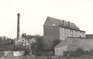 In Hoyerswerda : We Wojerecach