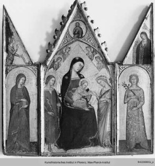 Triptychon