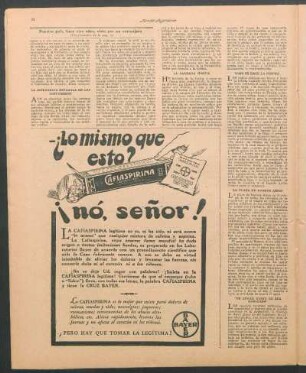 "Un lugar digno de ser habitado"