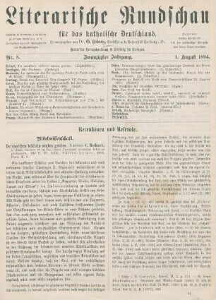 241-262 Rezensionen