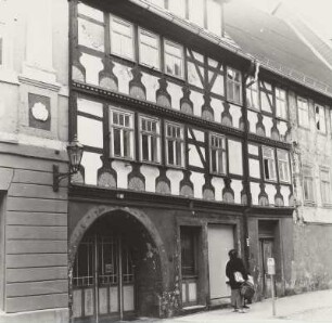 Wohnhaus