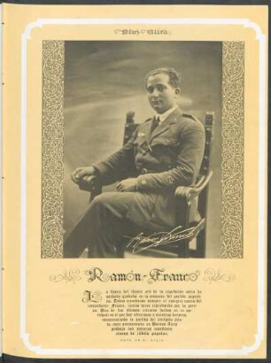 Ramón Franco