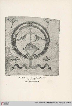 Abbildungsnachweise (Abbilungen Nr. 1-132)
