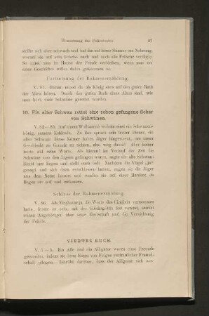 Viertes Buch