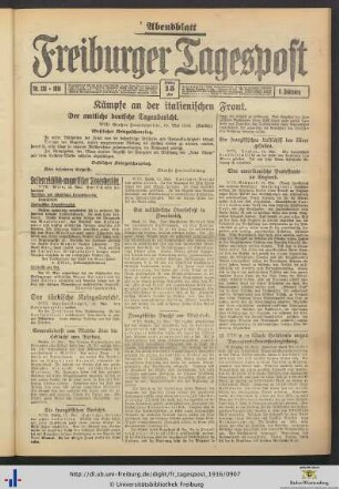 15.05.1916 (Abendblatt)