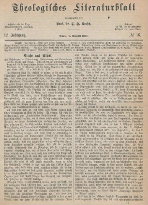 345-353 Kirche und Staat