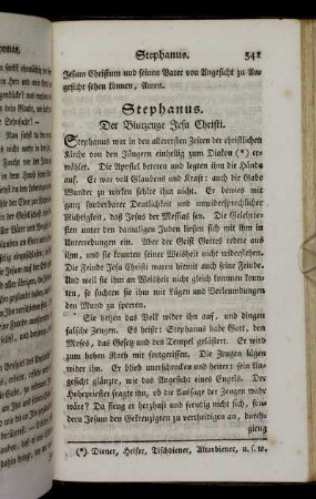 Stephanus.