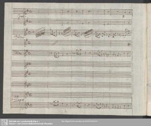 Magnificat anima mea