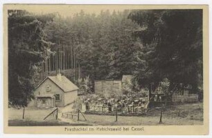 Kassel Habichtswald
