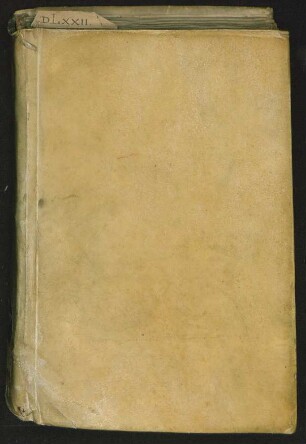 Collectio canonum Acheriana - Collectio sententiarum : Ms. Phill. 1777