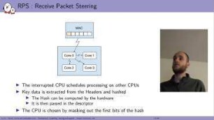 Networking Performances in the Linux Kernel