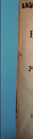 Ueber das Problem des Apollonius von Perga von den Berührungen : Einladungs-Schrift zu der ... Preise-Vertheilung an dem Koeniglichen Gymnasium zu St. Anna in Augsburg, 1