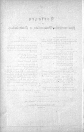 No. 26. (368-388), 22. Dezember 1909
