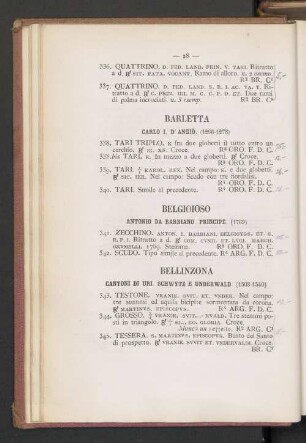 Barletta