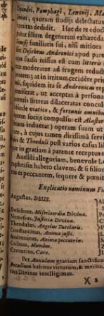 Bacchanalia Et Iubilaeum Filii Prodigi, Sive Animae A Deo Aversae, Et Denuo Conversae Typus : Actione parabolica in Scenam datus A Rhetoribus Monacensibus Tempore, Quo ad Bacchanalia Iubliaeum universale accesserat, Anno, et hebdomade bissextili 1696