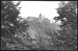 Elbogen. Schloss
