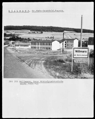 Neue Mittelpunktschule