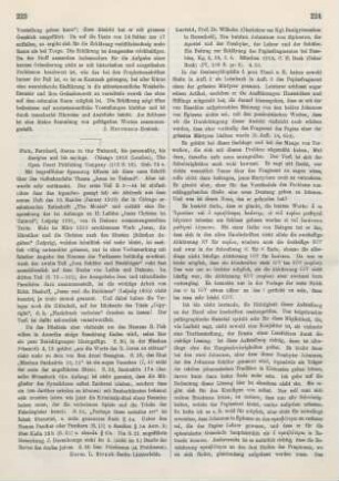 223 [Rezension] Pick, Bernhard, Jesus in the Talmud