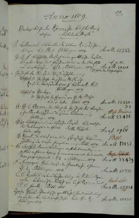 Verlagsbücher der Röwerschen Buchdrukerey allhier. Jubilate-Messe.