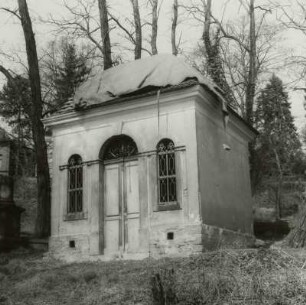 Gruftkapelle