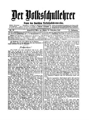 "Klassenlehrer"