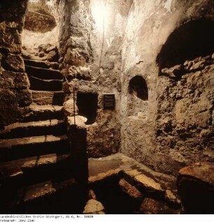 Israel: Bethanien