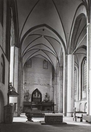 Wunderblutkirche Sankt Nikolaus