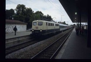 Bf. Stuttgart-Vaihingen
