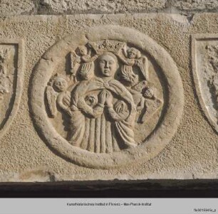 Madonna del Canneto, Santa Maria del Canneto, Taggia