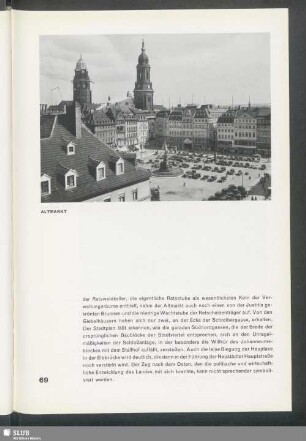 Altmarkt