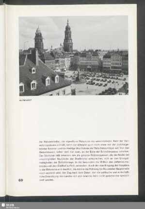 Altmarkt
