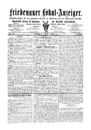 Nr. 140, 17.06.1905