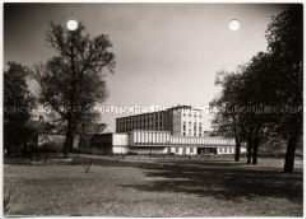 Berlin, Spandau, Amtsgericht