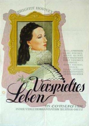 Verspieltes Leben