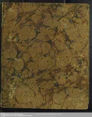 1817: Leipziger Fama oder Jahrbuch der merkwürdigsten Weltbegebenheiten