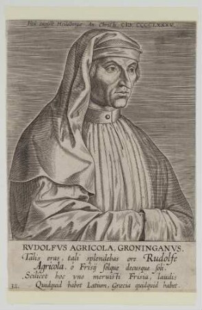Rudolf Agricola