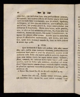 20-32, §. XVII.-XXXIV.