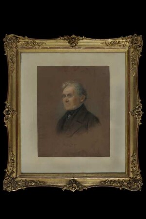 [Bildnis Karl August Varnhagen von Ense]