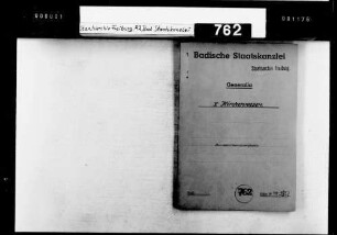 Erhebung von Kirchensteuern