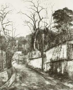 Wachwitzer Kirchweg