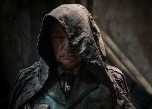 Iron Sky - The Coming Race (2019) - Trailer 1
