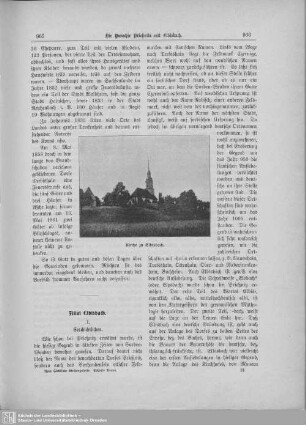 Filial Elbisbach