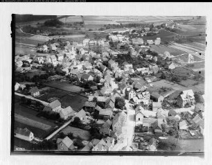Mogendorf (b. Wirges)