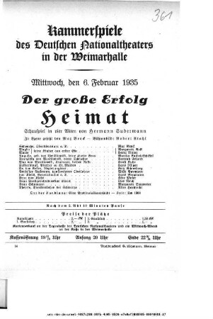 Heimat