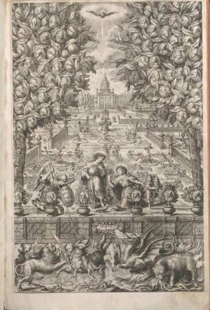 Hortus Conclusus