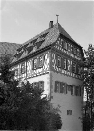 Oberes Schloss