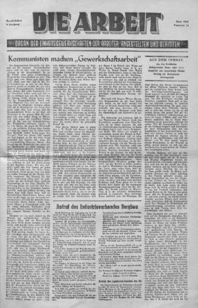Nummer 11: September 1953
