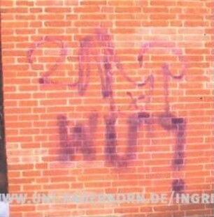 UND? WUT!